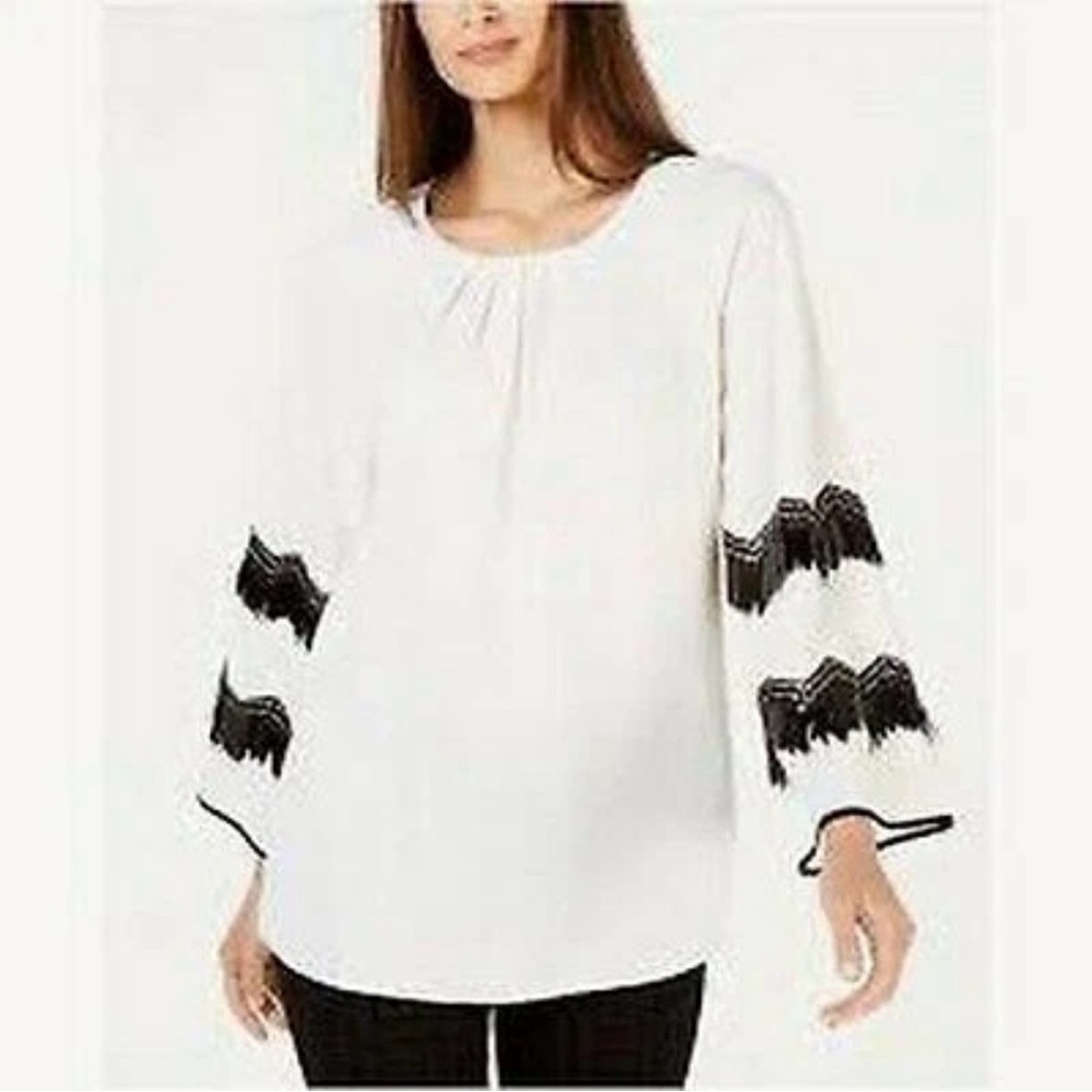Alfani blouse